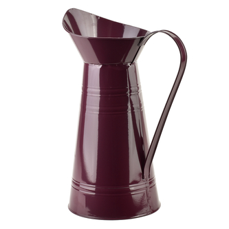 ROGER Wazon kanka 27x17xh38,5cm