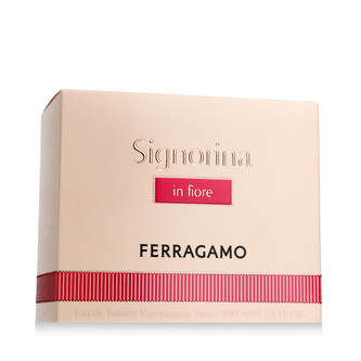 Ferragamo Signorina in Fiore EDT 100 ml W