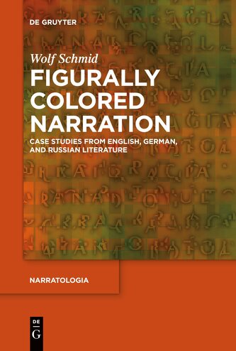 Figurally Colored Narration