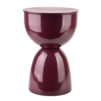 ROGER Stolik pomocniczy/taboret31x25x45,7cm