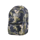 Školní batoh 4Pack - X17 Army