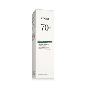 Anua Heartleaf 70% Hyaluron Daily Lotion 200 ml