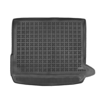 Gumová vana do kufru Mercedes EQC 2019-