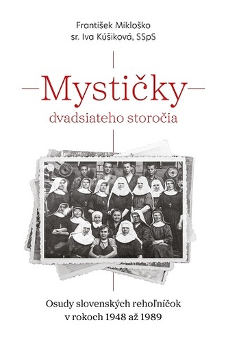 Mystičky dvadsiateho storočia
