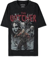 Tričko The Witcher - First Edition 2XL