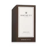 Hackett London Absolute EDP 100 ml M