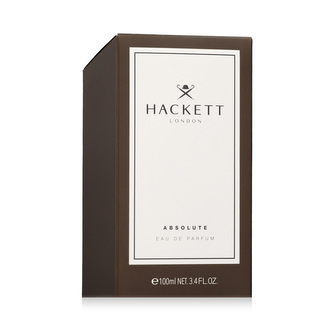 Hackett London Absolute EDP 100 ml M