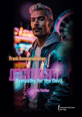 JANOSCH - Symphathy for the Devil