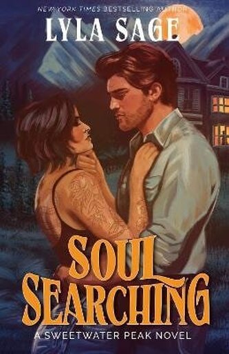 Soul Searching Soul Searching