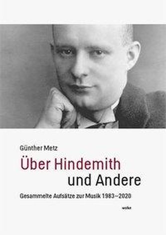 Über Hindemith und Andere