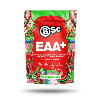 BSC EAA+ 400 g watermelon (vodní meloun)