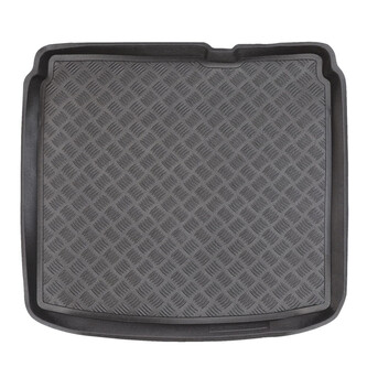 Plastová vana do kufru MG ZS 2021- (bez protiskluzu)