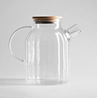 Džbán | SAFFRON | rýhovaný velký | 1,7 l | 742613