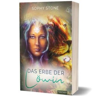 Das Erbe der Löwin