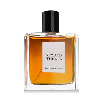 Francesca Bianchi Sex and the Sea Extrait de Parfum 100 ml UNISEX