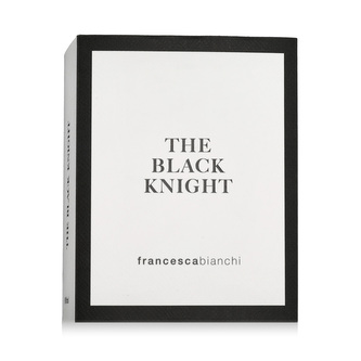 Francesca Bianchi The Black Knight Extrait de Parfum 100 ml UNISEX