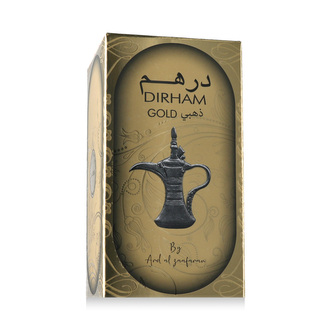 Ard Al Zaafaran Dirham Gold EDP 100 ml UNISEX
