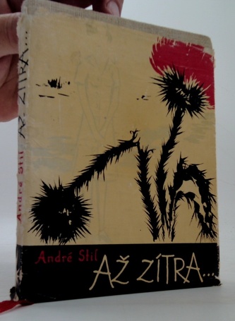Až zitra ...