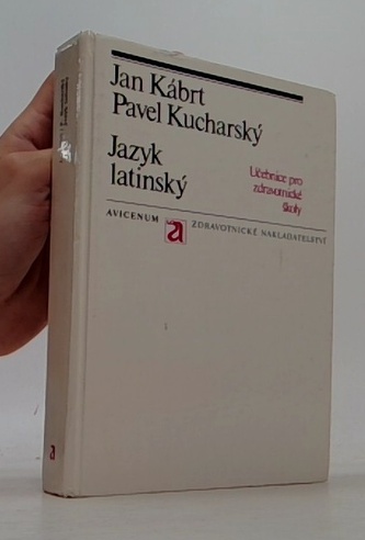 Jazyk latinský
