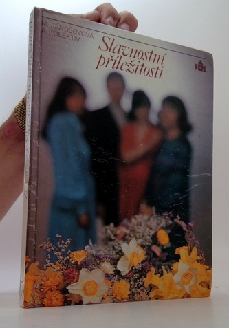Slavností příležitosti