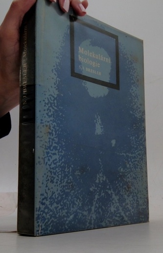 Molekulární biologie