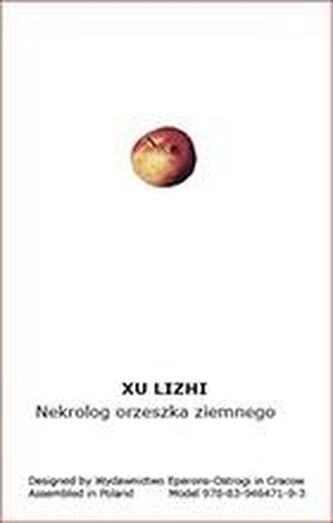 Nekrolog orzeszka ziemnego Nekrolog orzeszka ziemnego