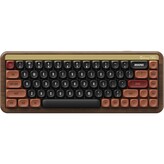 Akko MU01 Autumn herní klávesnice (US)