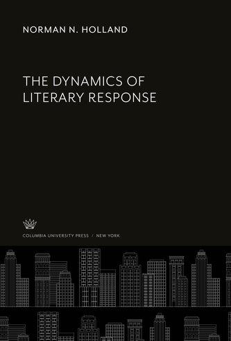 The Dynamics of Literary Response