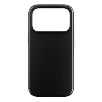 Nomad Modern Case, vulcan black - iPhone 2025 Pro