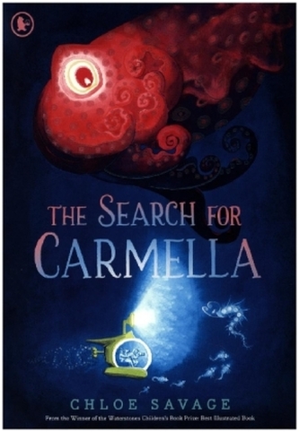 The Search for Carmella