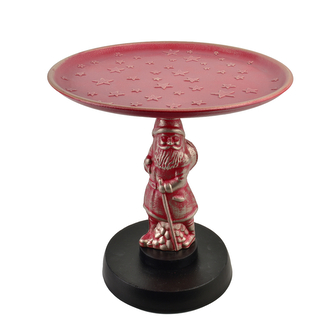 SANTA LILA Patera dekoracyjna 30,5x30,5x8cm