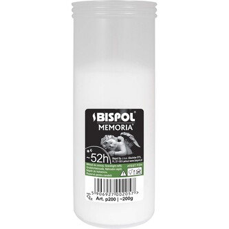 Výměnná náplň - 180 g, 52 h