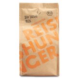 Rýže na sushi 400 g BIO   REISHUNGER