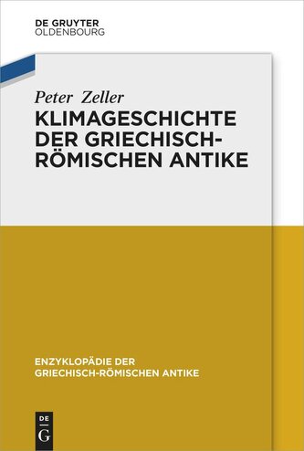 Klimageschichte der griechisch-römischen Antike