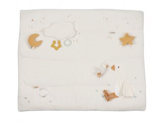 Hrací deka Newborn Naturals