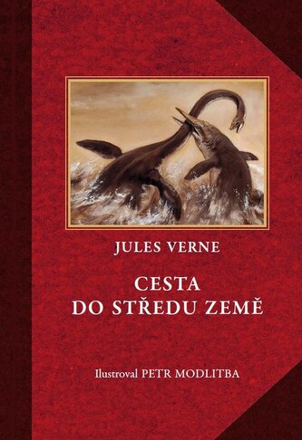 Cesta do středu Země Cesta do středu Země
