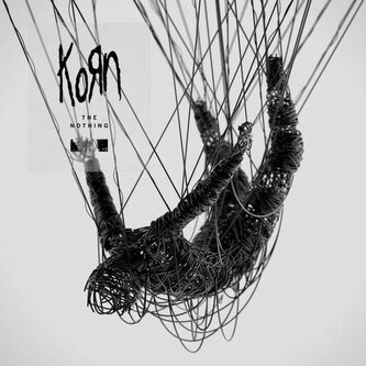 Korn: Nothing LP