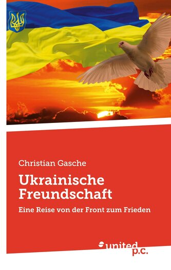 Ukrainische Freundschaft