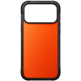 Nomad Rugged Case, ultra orange - iPhone 2025 Pro Max