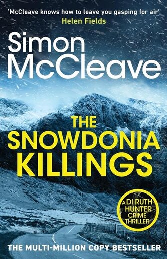 The Snowdonia Killings