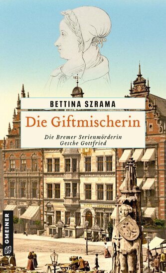 Die Giftmischerin