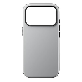 Nomad Modern Case, lunar gray - iPhone 2025 Pro