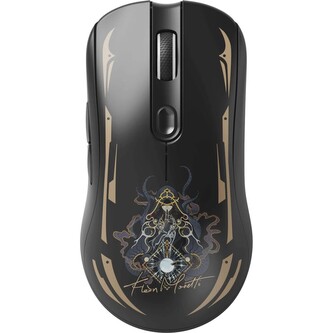 Akko x Lord of Mysteries AG One bezdrátová herní myš