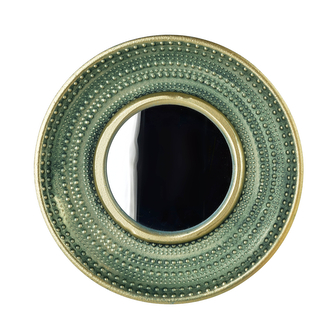 DAZ Lustro dekoracyjne 29x29x3cm