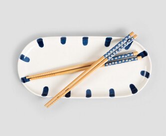 Sada | MODERN HAMPTONS | na sushi | 3 ks | 743115 Sada | MODERN HAMPTONS | na sushi | 3 ks | 743115
