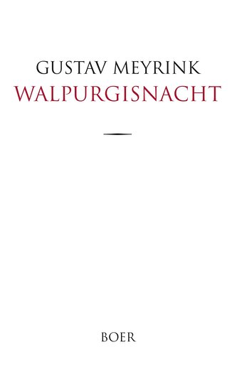 Walpurgisnacht