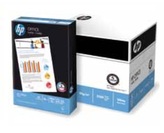HP OFFICE PAPER B+ - A3, 80g m2, 1x500listů