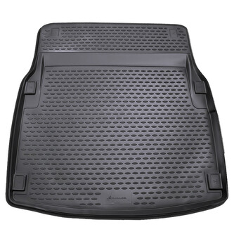 Gumová vana do kufru Mercedes E-Class W212 2009-2016 (sedan) Gumová vana do kufru Mercedes E-Class W212 2009-2016 (sedan)
