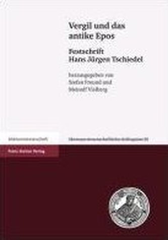 Vergil und das antike Epos