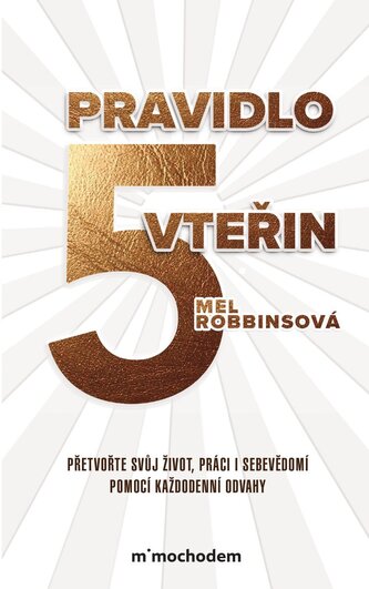 Pravidlo pěti vteřin